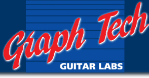 Graphtech Guitar Labs